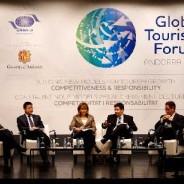Conclusiones del Global Tourism Forum Andorra 2011